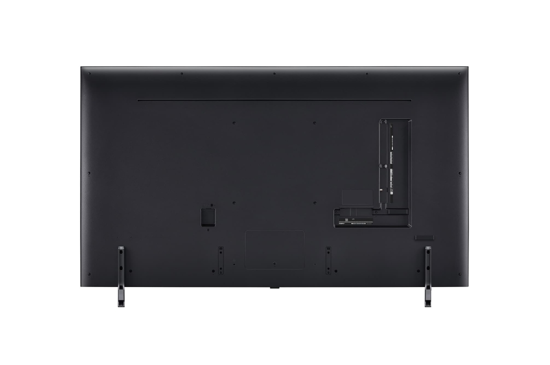 LG QNED AI TV QNED80 65 inch 4K Smart TV  | Wall mounted | TV Stand | Ultra HD 4K resolution | AI ThinQ™, 65QNED80TSA, thumbnail 5