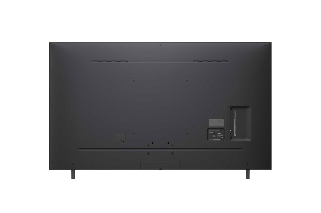 LG 75 Inch LG NanoCell AI NANO80 4k Smart TV , 75NANO80ASA, thumbnail 2