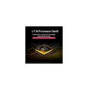 LG 75 Inch LG NanoCell AI NANO80 4k Smart TV , 75NANO80ASA, thumbnail 5