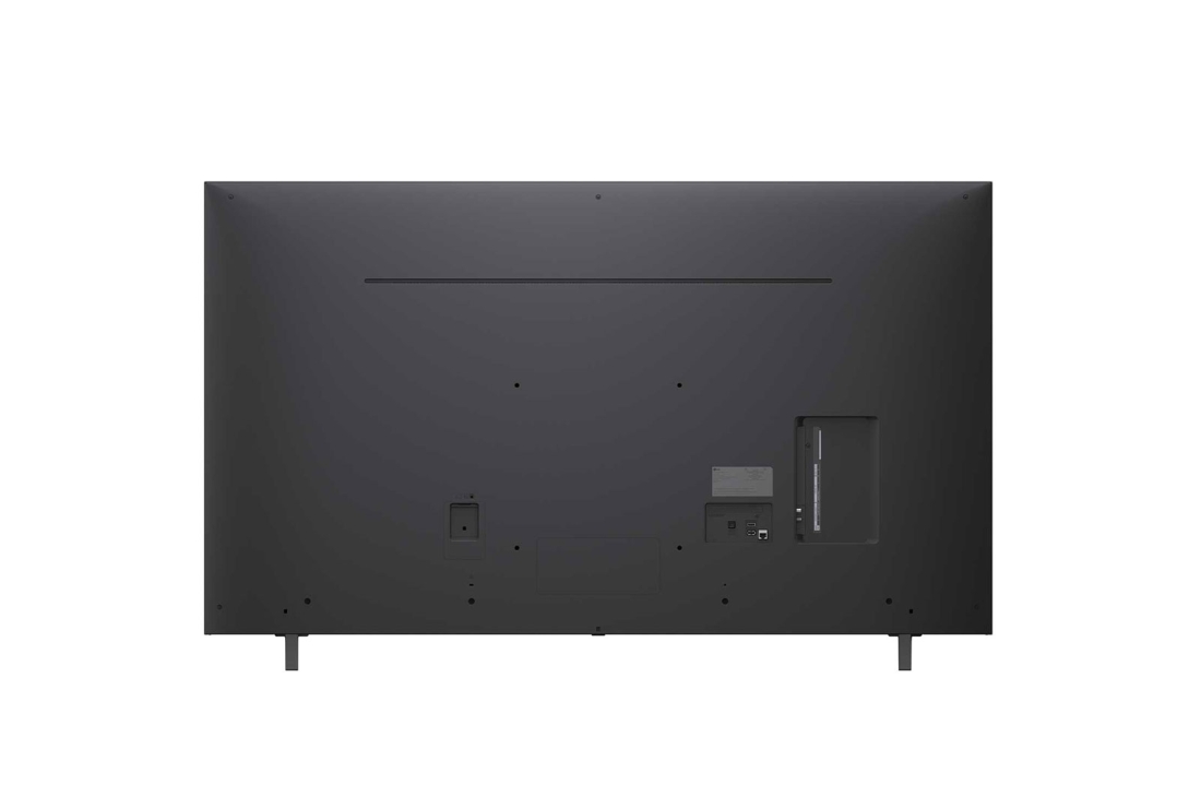LG 65 Inch LG NanoCell AI NANO80 4k Smart TV , 65NANO80ASA, thumbnail 2