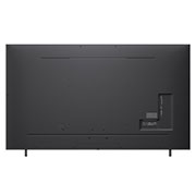 LG 55 Inch LG NanoCell AI NANO80 4k Smart TV , Vista posterior de la televisión LG NanoCell NANO80., 55NANO80ASA, thumbnail 2