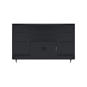 LG 75 Inch LG UHD AI UA84 4k Smart TV 2025, Rear view of LG UHD UA75 TV., 75UA8450PSA, thumbnail 3