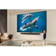 LG 55 Inch LG QNED AI QNED80 4k Smart TV 2025, 55QNED80ASA, thumbnail 15