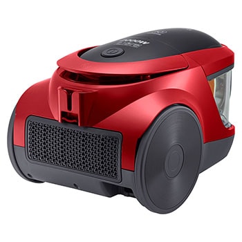 Kompressor™ Vacuum Cleaner, 1.5 Liters Dust Capacity, EPA 11 Filter1