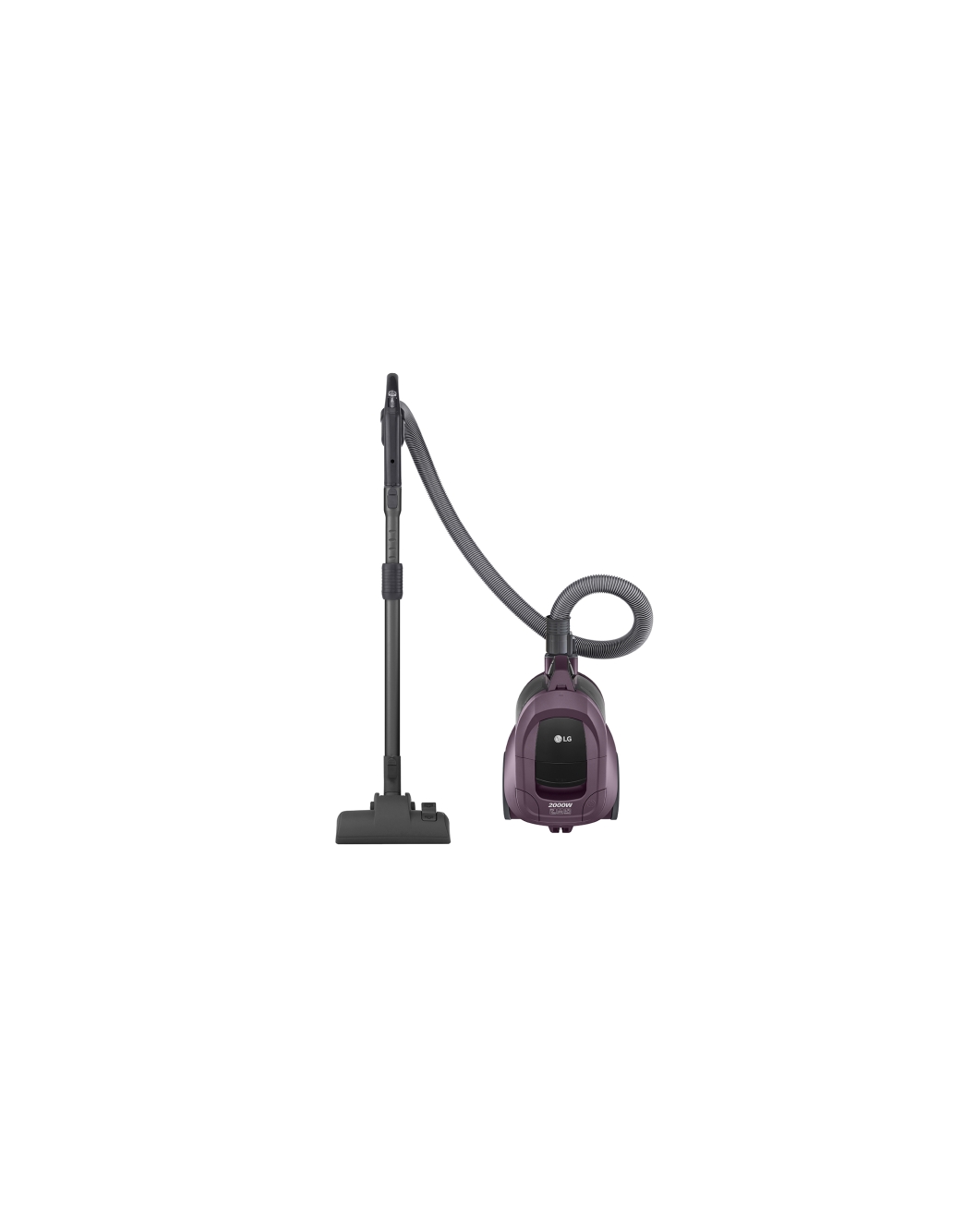 LG 1.3L Kompressor™ Vacuum Cleaner LG Nepal