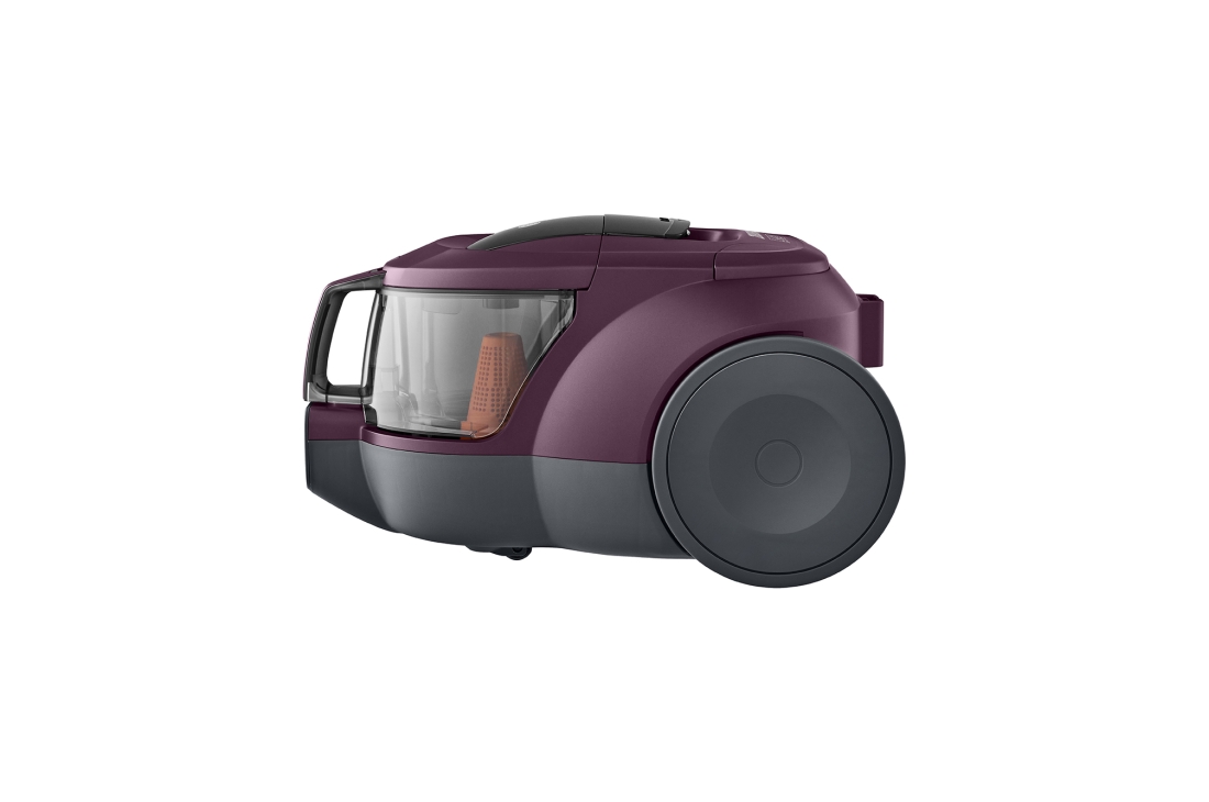 LG 1.3L Kompressor™ Vacuum Cleaner, VC5420NHT, thumbnail 5
