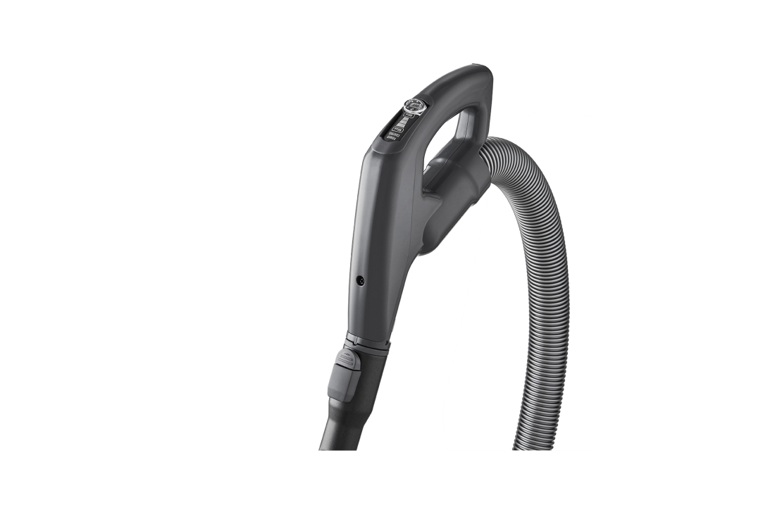 LG 1.3L Kompressor™ Vacuum Cleaner, VC5420NHT, thumbnail 10