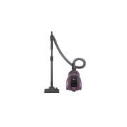 LG 1.3L Kompressor™ Vacuum Cleaner, VC5420NHT, thumbnail 1