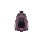 LG 1.3L Kompressor™ Vacuum Cleaner, VC5420NHT, thumbnail 2