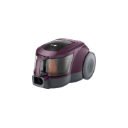 LG 1.3L Kompressor™ Vacuum Cleaner, VC5420NHT, thumbnail 4