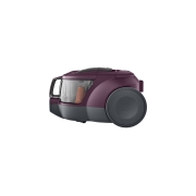 LG 1.3L Kompressor™ Vacuum Cleaner, VC5420NHT, thumbnail 5