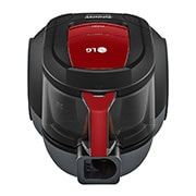 LG 1.3L Kompressor™ Vacuum Cleaner in Pearl Sparkle Red, V5420NNTR, V5420NNTR, thumbnail 3