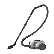 LG 1.3L Vintage Wine Kompressor™ Vacuum Cleaner, V5420NNTS, V5420NNTS, thumbnail 2