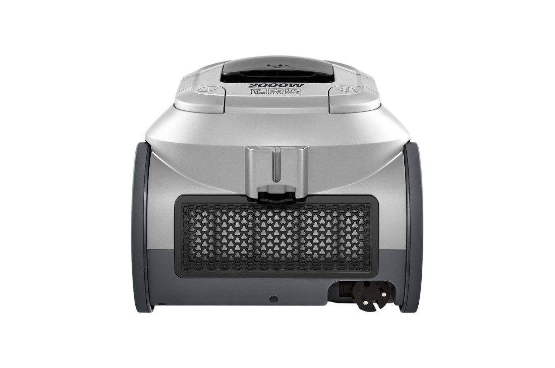 LG 1.3L Vintage Wine Kompressor™ Vacuum Cleaner, V5420NNTS, V5420NNTS, thumbnail 7