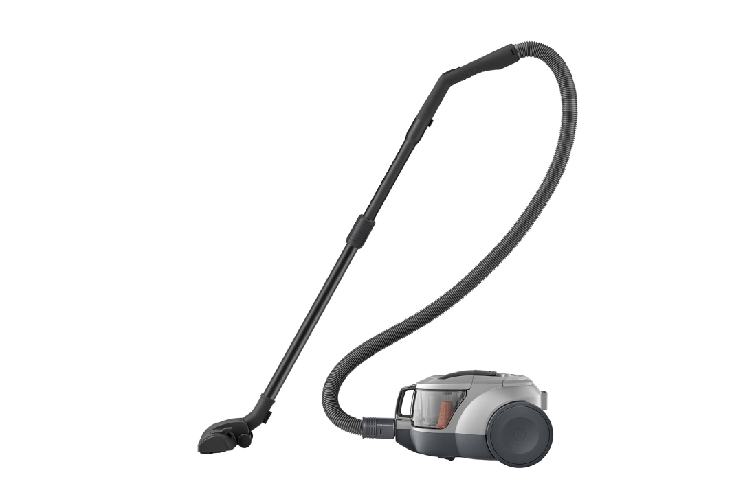 LG 1.3L Vintage Wine Kompressor™ Vacuum Cleaner, V5420NNTS, V5420NNTS, thumbnail 2