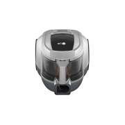 LG Kompressor™ Vacuum Cleaner, 1.3 Liters Dust Capacity, EPA 11 Filter, V5420NNTS, V5420NNTS, thumbnail 4