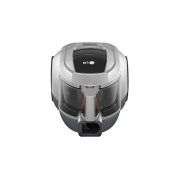 LG 1.3L Vintage Wine Kompressor™ Vacuum Cleaner, V5420NNTS, V5420NNTS, thumbnail 4