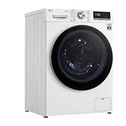 LG 9kg, AI Direct Drive Front Load Washing Machine, FV1409S3W, thumbnail 11