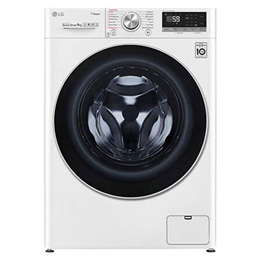 9kg, AI Direct Drive Front Load Washing Machine