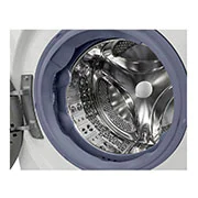 LG 8kg, AI Direct Drive Front Load Washing Machine, LG 8kg, AI Direct Drive Front Load Washing Machine, FV1408S4W, FV1408S4W, thumbnail 4
