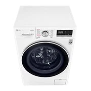 LG 8kg, AI Direct Drive Front Load Washing Machine, LG 8kg, AI Direct Drive Front Load Washing Machine, FV1408S4W, FV1408S4W, thumbnail 10