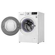 LG 8kg, AI Direct Drive Front Load Washing Machine, LG 8kg, AI Direct Drive Front Load Washing Machine, FV1408S4W, FV1408S4W, thumbnail 12