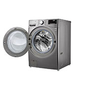 LG 19/12kg, TWIN Load Smart Washing Machine with 6 Motion Inverter Direct Drive, F2719RVTV-Right Open, F2719RVTV, thumbnail 10