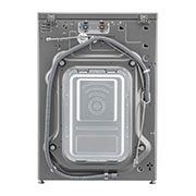 LG 19/12kg, TWIN Load Smart Washing Machine with 6 Motion Inverter Direct Drive, F2719RVTV-Back, F2719RVTV, thumbnail 14