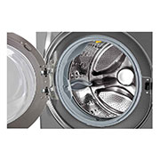 LG 19/12kg, TWIN Load Smart Washing Machine with 6 Motion Inverter Direct Drive, F2719RVTV-Drum Detail, F2719RVTV, thumbnail 5