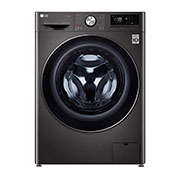 LG 10.5kg, AI Direct Drive Front Load Washing Machine, FV1450S2K, FV1450S2K, thumbnail 1