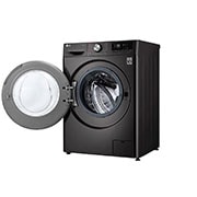 LG 10.5kg, AI Direct Drive Front Load Washing Machine, FV1450S2K, FV1450S2K, thumbnail 11