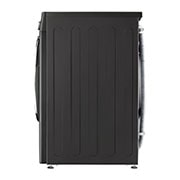 LG 10.5kg, AI Direct Drive Front Load Washing Machine, FV1450S2K, FV1450S2K, thumbnail 14
