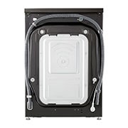 LG 10.5kg, AI Direct Drive Front Load Washing Machine, FV1450S2K, FV1450S2K, thumbnail 15