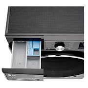 LG 10.5kg, AI Direct Drive Front Load Washing Machine, FV1450S2K, FV1450S2K, thumbnail 7