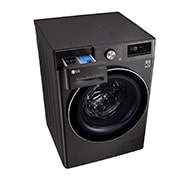 LG 10.5kg, AI Direct Drive Front Load Washing Machine, FV1450S2K, FV1450S2K, thumbnail 9