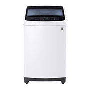 LG 7kg, 3 Motion Smart Inverter Top Load Washing Machine, T2107VSAGP, T2107VSAGP, thumbnail 1