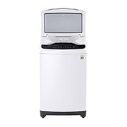 LG 7kg, 3 Motion Smart Inverter Top Load Washing Machine | LG Nepal