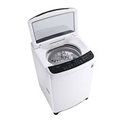 LG 7kg, 3 Motion Smart Inverter Top Load Washing Machine, T2107VSAGP, T2107VSAGP, thumbnail 4