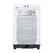 LG 7kg, 3 Motion Smart Inverter Top Load Washing Machine, T2107VSAGP, T2107VSAGP, thumbnail 9