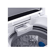 LG 7kg, 3 Motion Smart Inverter Top Load Washing Machine, T2107VSAGP, T2107VSAGP, thumbnail 10