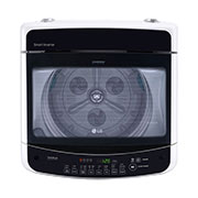 LG 7kg, 3 Motion Smart Inverter Top Load Washing Machine, T2107VSAGP, T2107VSAGP, thumbnail 12