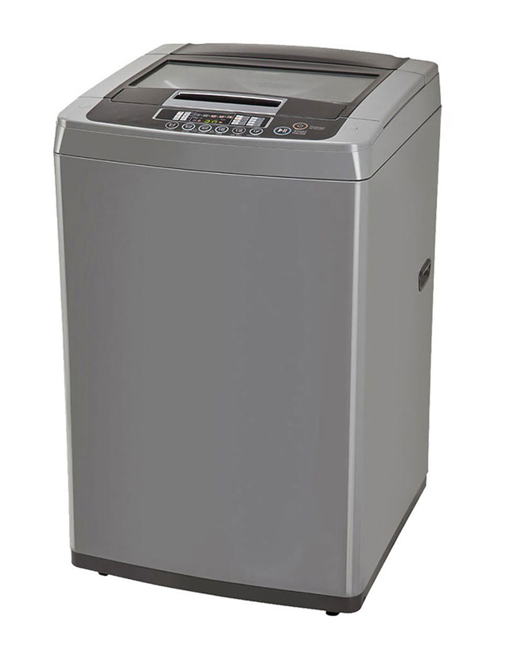LG 8 kg Top Load Washing Machine LG Nepal