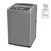 LG 8 kg Top Load Washing Machine, T2108VSPM2, T2108VSPM2, thumbnail 4