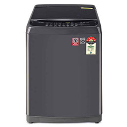 LG T2109VSAB 9kg Front View2