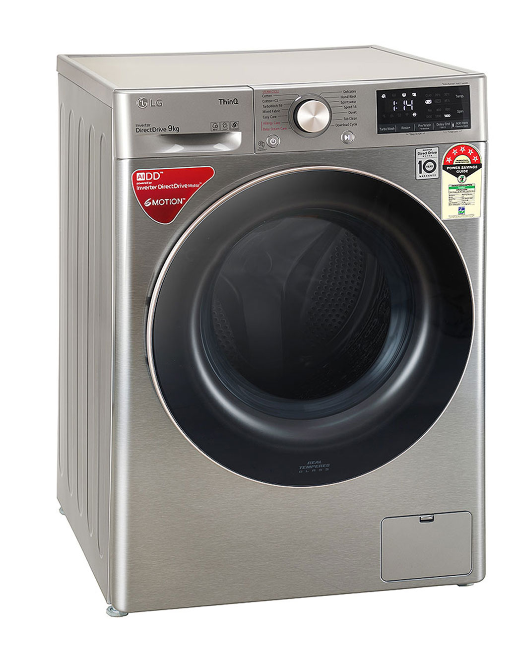 Lg washing machine direct drive motor price discount