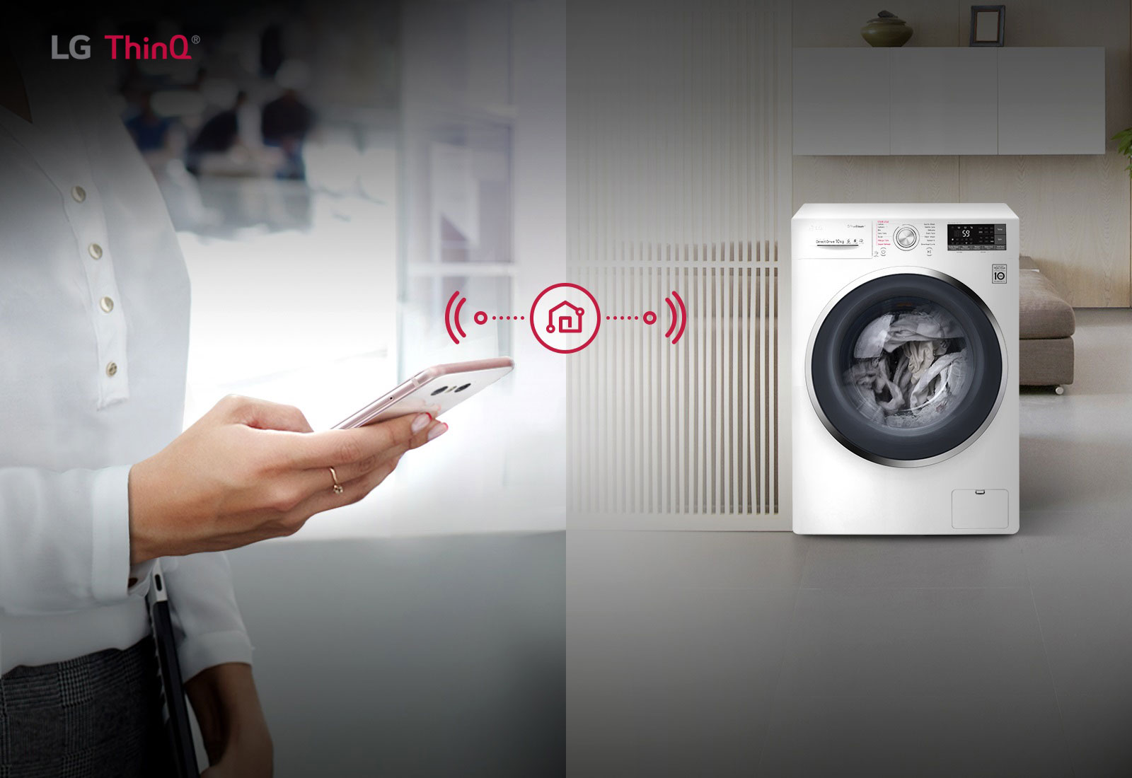 Fhv1408zwp lg washing machine cheap