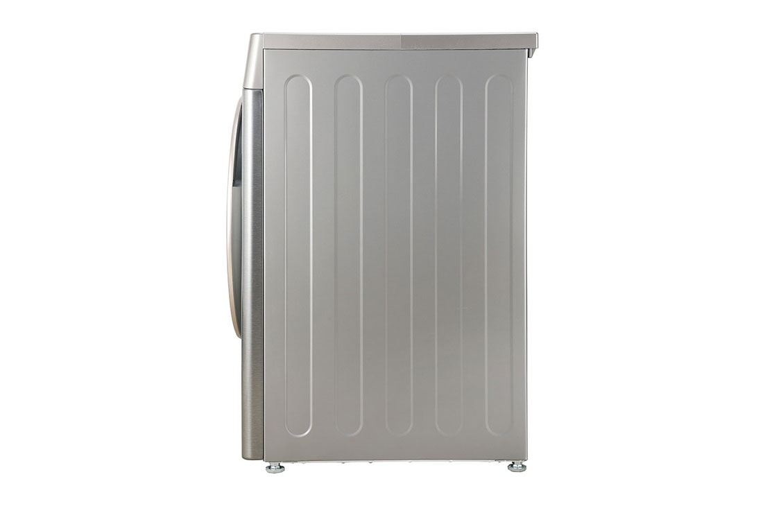 8KG AI DD™ Front Load Washing Machine in Silver LG NP