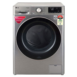 LG FHV1408ZWP Front View2