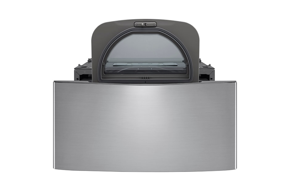 LG 3.5kg, Slim Inverter DD TWIN Load Washing Machine, T2735NTWV, thumbnail 11