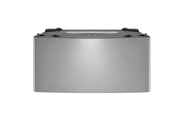 LG 3.5kg, Slim Inverter DD TWIN Load Washing Machine, T2735NTWV, thumbnail 9